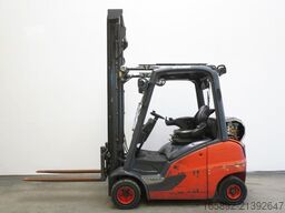 Linde H 20 CNG EVO 391-00