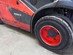 Linde H 20 CNG EVO 391-00