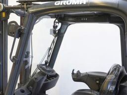 Linde H 20 CNG EVO 391-00