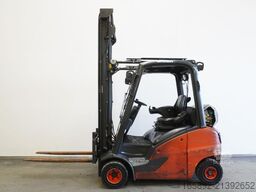 Linde H 20 CNG EVO 391-00