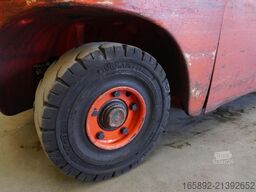 Linde H 20 CNG EVO 391-00