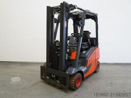 Linde H 18 T EVO 391-00