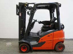 Linde H 18 T EVO 391-00