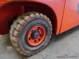 Linde H 18 T EVO 391-00