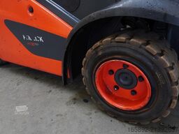 Linde H 18 T EVO 391-00