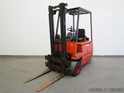 Linde E 18 Z 322