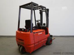 Linde E 18 Z 322