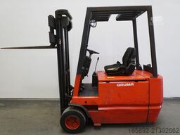 Linde E 18 Z 322