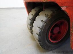 Linde E 18 Z 322
