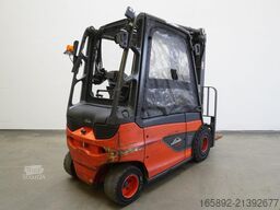 Linde E 25 387