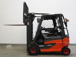 Linde E 25 387