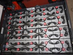 Linde E 25 387