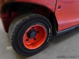 Linde E 25 387