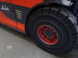 Linde E 25 387