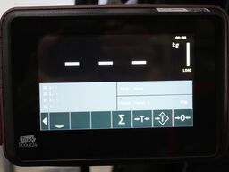 Linde E 25 387