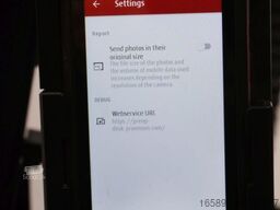 Linde E 25 387