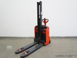Linde D 08 M ION 1162-00