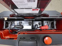 Linde D 08 M ION 1162-00