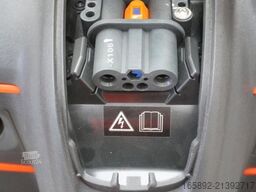 Linde D 08 M ION 1162-00