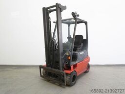 Linde E 18 P 335