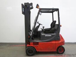 Linde E 18 P 335