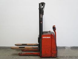 Linde L 16 1173