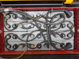 Jungheinrich EKS110Z100