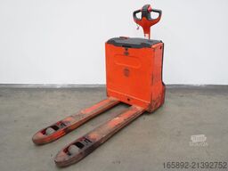 Linde T 16 ION 1152