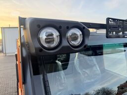 MULTICAR M31 C  4x4