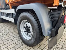 MULTICAR M31 C  4x4