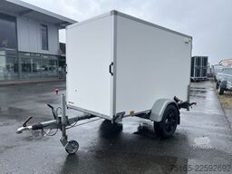 Saris B1300 Kofferanhänger