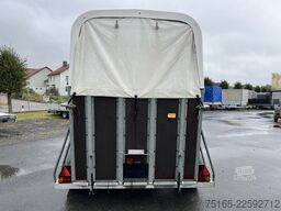 andere T2 Pferdeanhänger