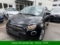 FIAT 500 e Red Paket Komfort Kamera PDC CARPLAY