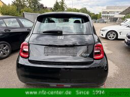 FIAT 500 e Red Paket Komfort Kamera PDC CARPLAY
