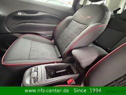 FIAT 500 e Red Paket Komfort Kamera PDC CARPLAY