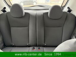 FIAT 500 e Red Paket Komfort Kamera PDC CARPLAY