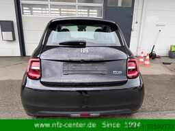 FIAT 500 e Red Paket Komfort Kamera PDC CARPLAY