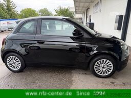 FIAT 500 e Red Paket Komfort Kamera PDC CARPLAY