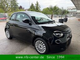 FIAT 500 e Red Paket Komfort Kamera PDC CARPLAY