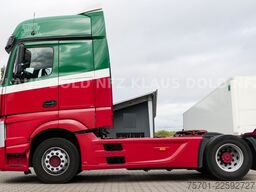 MERCEDES-BENZ Actros 1842 BigSpace XL-Tank Euro 6