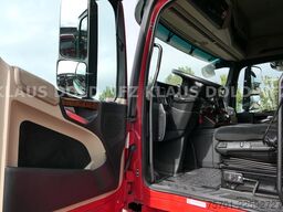 MERCEDES-BENZ Actros 1842 BigSpace XL-Tank Euro 6