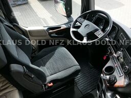 MERCEDES-BENZ Actros 1842 BigSpace XL-Tank Euro 6