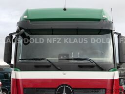 MERCEDES-BENZ Actros 1842 BigSpace XL-Tank Euro 6