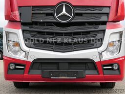 MERCEDES-BENZ Actros 1842 BigSpace XL-Tank Euro 6