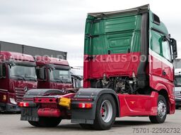 MERCEDES-BENZ Actros 1842 BigSpace XL-Tank Euro 6
