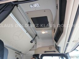 MERCEDES-BENZ Actros 1842 BigSpace XL-Tank Euro 6