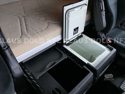 MERCEDES-BENZ Actros 1842 BigSpace XL-Tank Euro 6