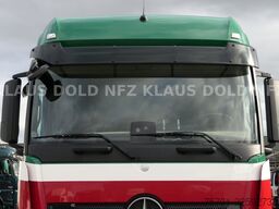 MERCEDES-BENZ Actros 1842 BigSpace XL-Tank Euro 6
