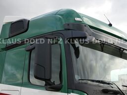 MERCEDES-BENZ Actros 1842 BigSpace XL-Tank Euro 6