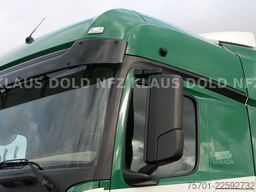 MERCEDES-BENZ Actros 1842 BigSpace XL-Tank Euro 6